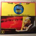 Cover for album: The World Of Count Basie - The Most Powerful Force In Jazz (3)(LP, Compilation)