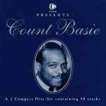 Cover for album: Cel Music Presents Count Basie(2×CD, Compilation)