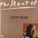 Cover for album: The Best Of Count Basie(CD, Compilation)