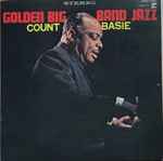 Cover for album: Golden Big Band Jazz(LP, Compilation, Limited Edition, Stereo)