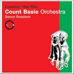 Cover for album: Count Basie, Count Basie Orchestra – Complete 1953-1954 Dance Sessions(CD, Compilation)