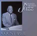 Cover for album: I Grandi Artisti Jazz - Count Basie(CD, Compilation)