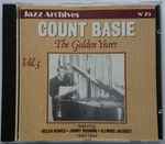 Cover for album: The Golden Years-Vol.3-1940/44(CD, Compilation)