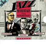 Cover for album: Glenn Miller, Benny Goodman, Count Basie – Jazz Superstars The Instrumentalist's(3×CD, Compilation, Box Set, )