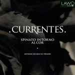 Cover for album: Currentes, Antonio Zacara Da Teramo – Spinato Intorno Al Cor(CD, Album)