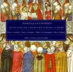 Cover for album: Già Per Gran NobeltàOrlando Consort – Music For The Courts of Avignon & Rome - Popes & Antipopes(CD, Stereo)