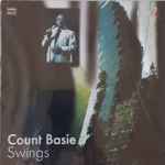 Cover for album: Swings(CD, Compilation, Reissue)