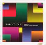 Cover for album: Pure Colors(CD, Album)