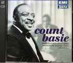 Cover for album: Count Basie(2×CD, Compilation)