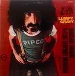 Cover for album: Francis Vincent Zappa Conducts The Abnuceals Emuukha Electric Orchestra & Chorus – Lumpy Gravy