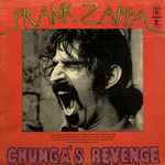 Cover for album: Chunga's Revenge