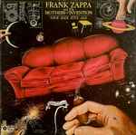 Cover for album: Frank Zappa And The Mothers Of Invention – One Size Fits All