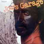 Cover for album: Joe's Garage Act I