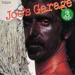 Cover for album: Joe's Garage Acts I, II & III