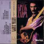 Cover for album: The Guitar World According To Frank Zappa