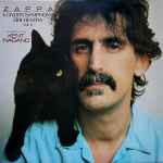 Cover for album: Zappa / London Symphony Orchestra Conducted By Kent Nagano – London Symphony Orchestra - Zappa Vol. II