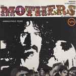 Cover for album: The Mothers Of Invention – Absolutely Free
