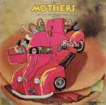 Cover for album: The Mothers – Just Another Band From L.A.