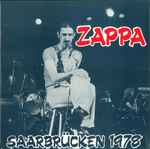 Cover for album: Saarbrücken 1978