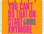 Cover for album: You Can't Do That On Stage Anymore Vol. 6