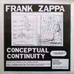 Cover for album: Conceptual Continuity