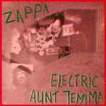 Cover for album: Electric Aunt Jemima