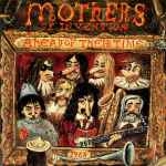 Cover for album: Zappa / Mothers Of Invention – Ahead Of Their Time