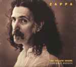 Cover for album: Zappa - Ensemble Modern – The Yellow Shark