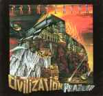Cover for album: Civilization Phaze III