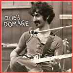 Cover for album: Joe's Domage