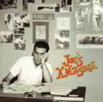 Cover for album: Joe's Xmasage