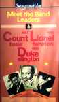 Cover for album: Count Basie ,  Lionel Hampton And Duke Ellington – Swingtime Video 6(VHS, )