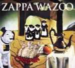 Cover for album: Wazoo