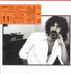 Cover for album: Frank Zappa & The Mothers Of Invention – Carnegie Hall