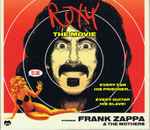 Cover for album: Zappa / Mothers – Roxy - The Movie