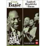 Cover for album: Count Basie, Lambert, Hendricks & Bavan – Ralph Gleason's Jazz Casual(DVD, )