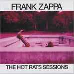 Cover for album: The Hot Rats Sessions