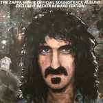 Cover for album: The Zappa Movie Official Soundtrack Album! (Exclusive Backer Reward Edition)