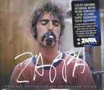 Cover for album: Zappa (Original Motion Picture Soundtrack Deluxe)
