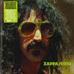 Cover for album: Zappa/Erie