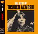 Cover for album: The Best Of Toshiko Akiyoshi(CD, Compilation, Remastered)
