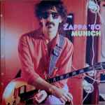 Cover for album: Zappa '80 Munich