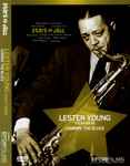 Cover for album: Lester Young  .  Count Basie – Jammin' The Blues(DVD, DVD-Video, Compilation)