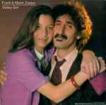 Cover for album: Frank & Moon Zappa – Valley Girl
