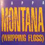 Cover for album: Montana (Whipping Floss)(CD, Mini)