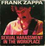 Cover for album: Sexual Harassment In The Workplace(CD, Mini)