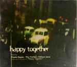Cover for album: Frank Zappa • The Turtles • Citizen Jane – Happy Together(CD, Single)