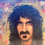 Cover for album: The Zappa Movie Limited Edition Soundtrack EP! (Exclusive Backer Reward Edition)(12