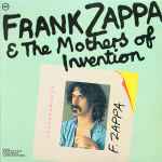 Cover for album: Frank Zappa & The Mothers Of Invention – Frank Zappa & The Mothers Of Invention