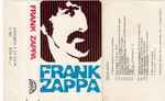 Cover for album: Frank Zappa(Cassette, Compilation)